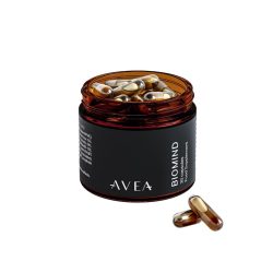 AVEA BIOMIND 30 St Kapseln