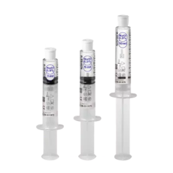 OMNIFLUSH 10 ml in 10 ml Fertigspritzen 30 St Fertigspritzen