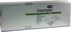 COSMOPOR steril 10x35 cm 25 St Pflaster