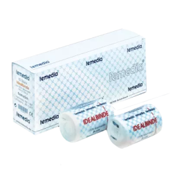 IDEALBINDE 6 cmx4 m Zellglas 1 St Binden