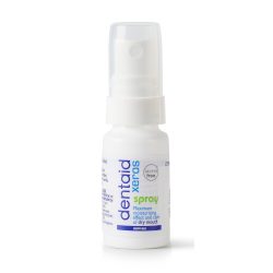 DENTAID xeros Feuchtigkeits-Spray pH nominal 3,1 15 ml Spray