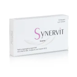 Synervit Kapseln 30 St Kapseln