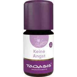 KEINE ANGST OEL