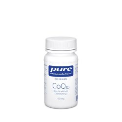 pure encapsulations CoQ10 30 St Kapseln