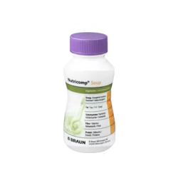 NUTRICOMP SOUP GEMUESE