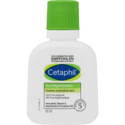 Cetaphil Feuchtigkeitslotion 60 ml Lotion