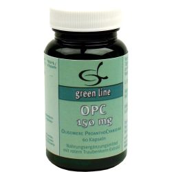 OPC 150 mg Kapseln 60 St Kapseln