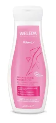 WELEDA Mum leichte Beine Frische-Gel 200 ml Gel