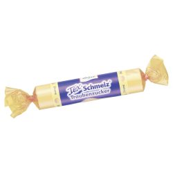 SOLDAN Tex Schmelz Traubenzucker Citrone 33 g