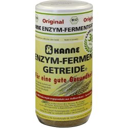 KANNE FERMENTGETREIDE