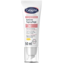 Cetaphil PRO REDNESSCONTROL  SPF 30 50 ml Creme