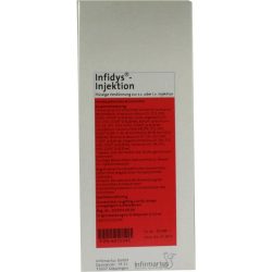 INFIDYS Injektion Ampullen 10X5 ml Ampullen