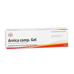 ARNICA COMP.Gel 50 g Gel