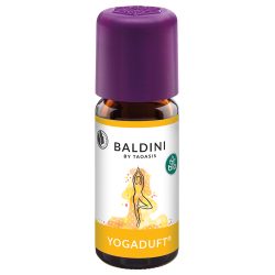 BALDINI Yogaduft ätherisches Öl 10 ml Ätherisches Öl