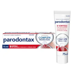 parodontax WHITENING  75 ml Zahncreme