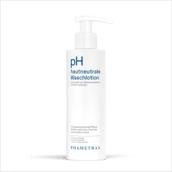 WASCHLOTION PH HAUTNEUTRAL