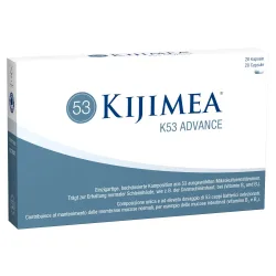 KIJIMEA K53 ADVANCE 28 St Kapseln