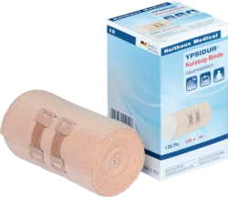 KURZZUGBINDE Ypsidur 10 cmx5 m 1 St Binden