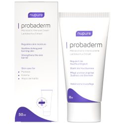 nupure probaderm  50 ml Creme