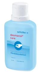 desmanol care Händedesinfektion 100 ml Lösung 100 ml Lösung