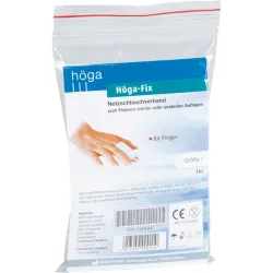 HÖGA FIX Netzschlauchverb.Gr.1 1 m 1 St Verband