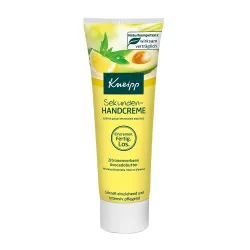 Kneipp Sekunden-HANDCREME 20 ml 20 ml Creme