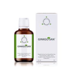 GINKGOSAN Tropfen 200 ml Tropfen