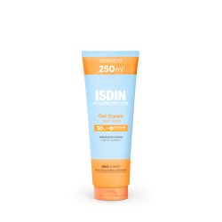 ISDIN Fotoprotector Sonnenschutz Gel Cream LSF 30 250 ml Creme