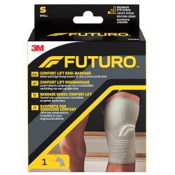 FUTURO Comfort KnieBand S 1 St Bandage