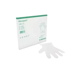 Manuplast L 100 St Handschuhe