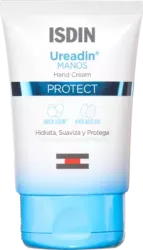 ISDIN Ureadin Manos Protect schützende Handcreme 50 ml Creme