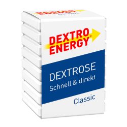 DEXTRO ENERGY classic 1 St Würfel