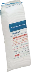 VERBANDWATTE Holthaus DIN 50 g Watte