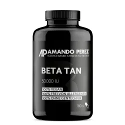 BETA CAROTIN 50000 I.E. 180 St Weichkapseln
