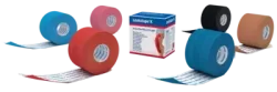 LEUKOTAPE K 5 cm hautfarben 1 St Verband