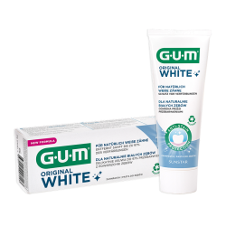 GUM Original White  75 ml Zahnpasta