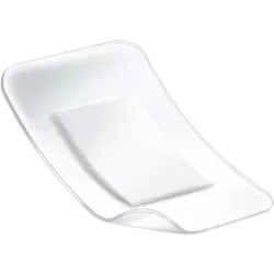 DracoPor steril waterproof 15 × 15 cm 5 St Pflaster