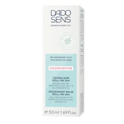 DADO SENS DEOSENSITIVE DEOBLASAM ROLL-ON 24H 50 ml Balsam
