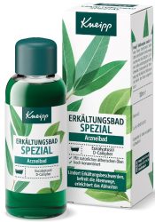 Kneipp Erkältungsbad spezial 100 ml Bad
