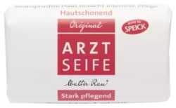 PFLANZENÖLSEIFE Arztseife 100 g Seife