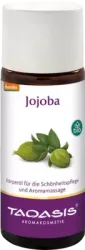 JOJOBA ÖL Bio/demeter 50 ml Öl