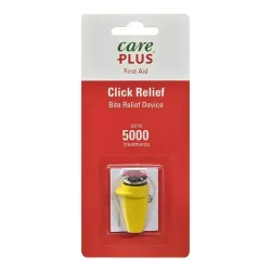 care PLUS Click Relief  1 St