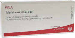 Medulla ossium Gl D30 Ampullen 10X1 ml Ampullen