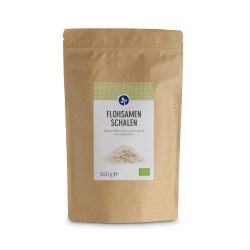 FLOHSAMENSCHALEN  300 g