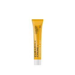 CURARINA Creme m.Vitamin E 50 ml Creme