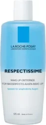 LA ROCHE-POSAY Respectissime Augen-Make-Up-Entferner 125 ml Lotion