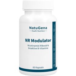 NR MODULATOR