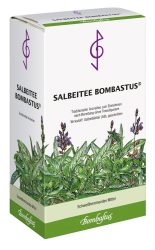 SALBEITEE BOMBASTUS 60 g Tee