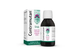Contramutan Sirup 150 ml Sirup