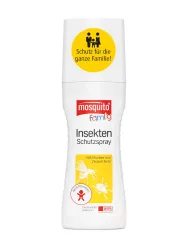 mosquito family Insekten Schutzspray 100 ml Spray